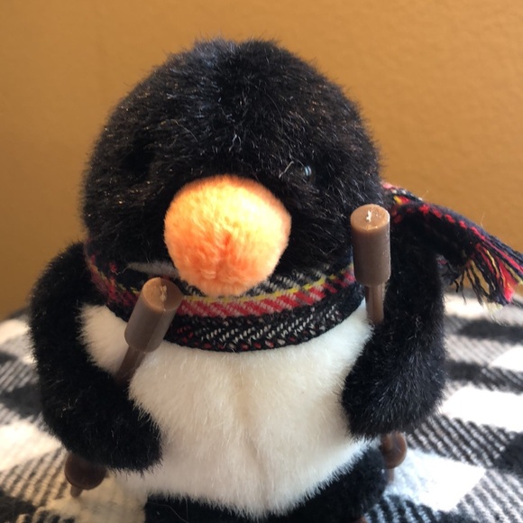 Snow Buddies - Lot of 3 Stuffed Animals - Picture 6 of 10